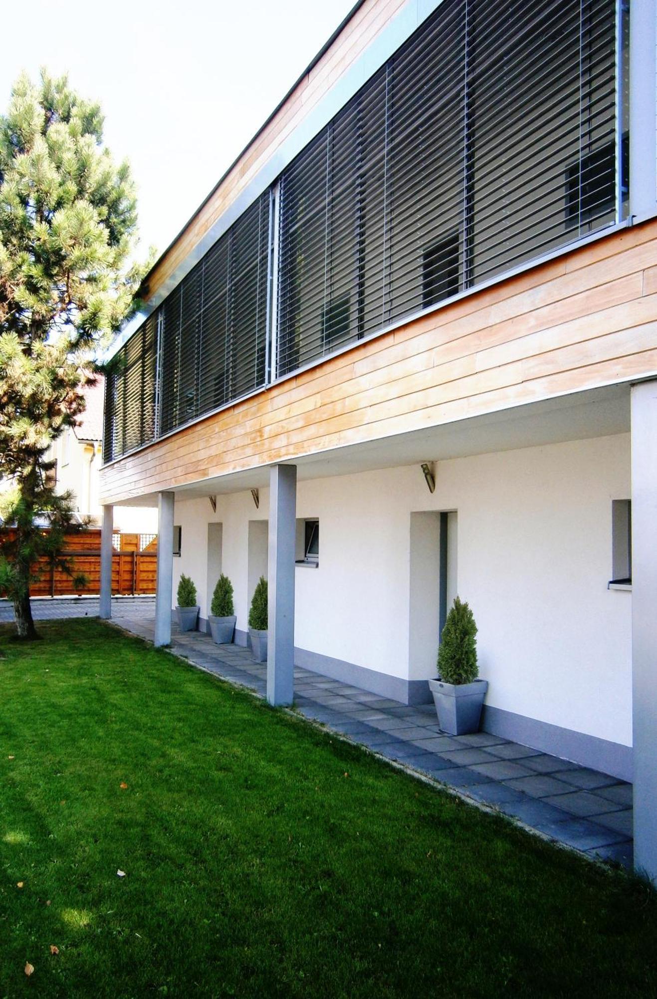 Villa Green Sliac Room photo