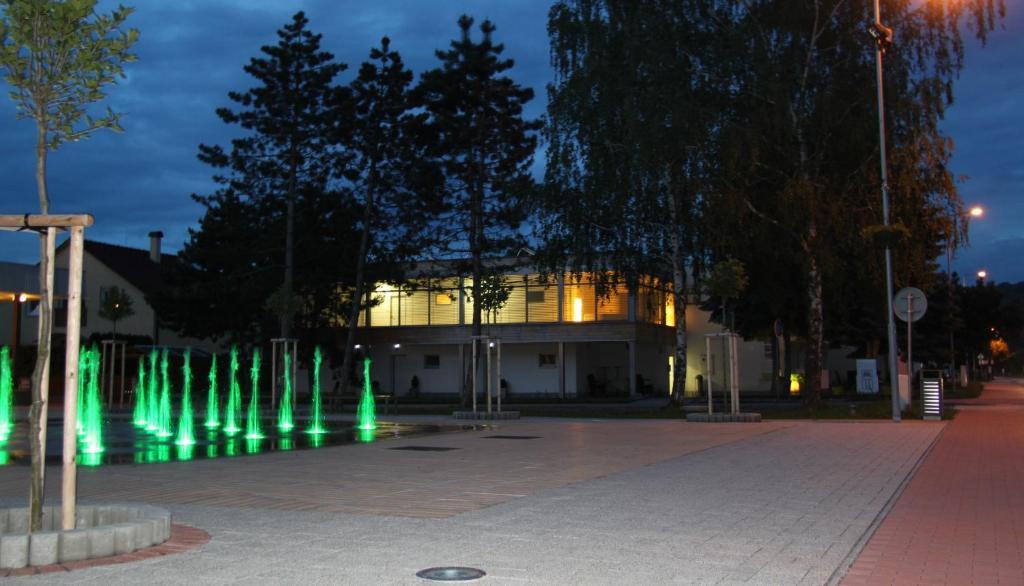 Villa Green Sliac Exterior photo